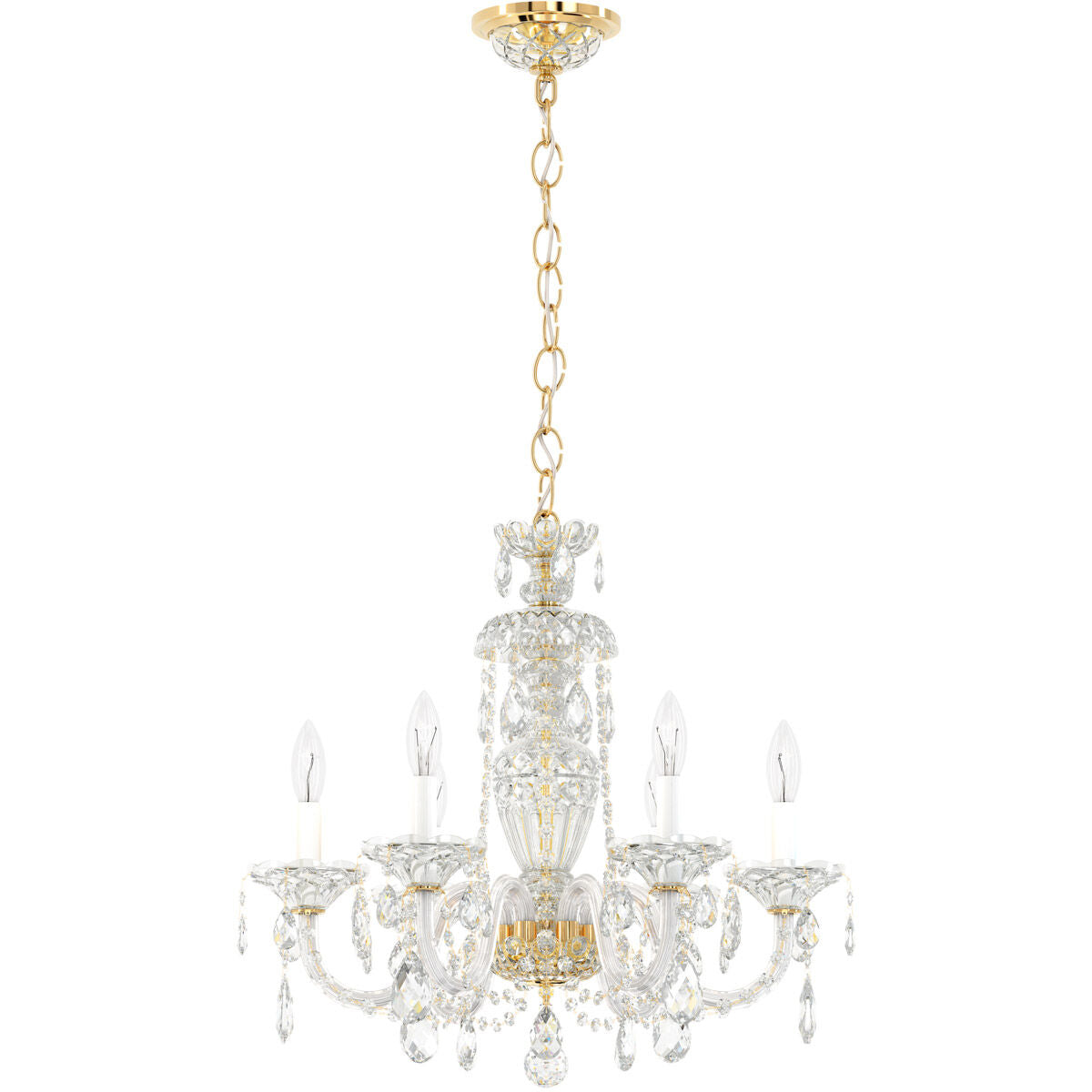 Schonbek Sterling 2994 Chandelier