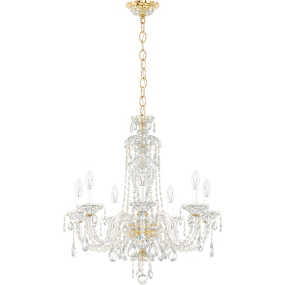 Schonbek Sterling 2995 Chandelier