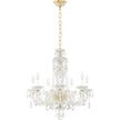 Schonbek Sterling 2995 Chandelier