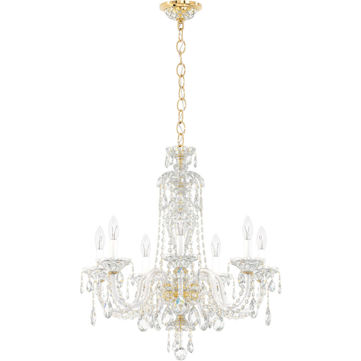Schonbek Sterling 2995 Chandelier