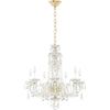 Schonbek Sterling 2995 Chandelier