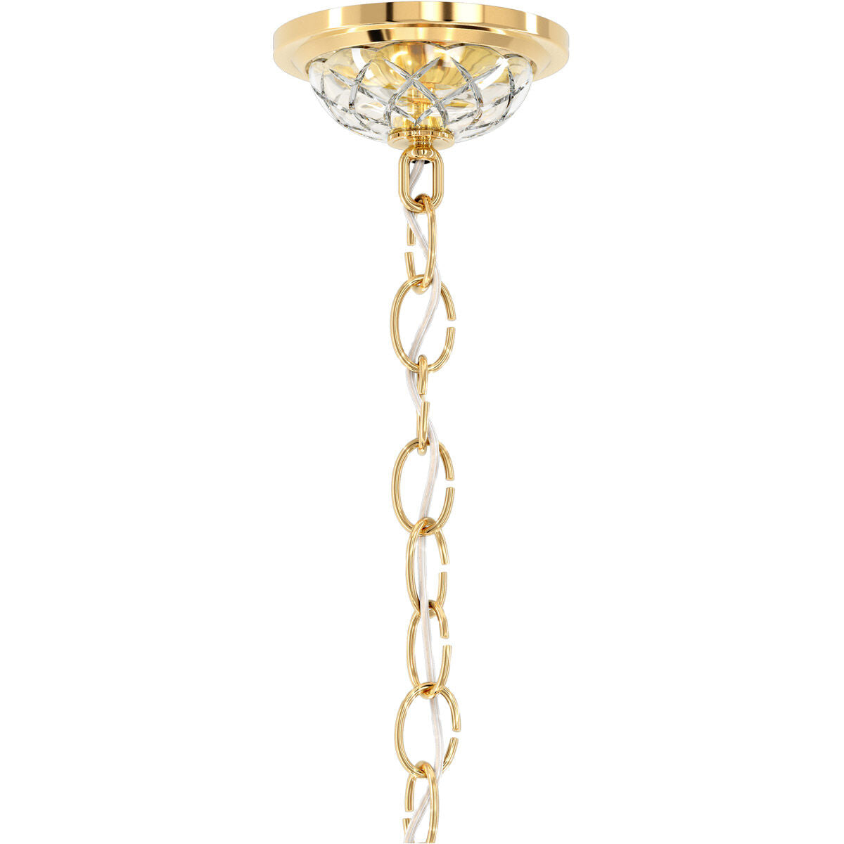 Schonbek Sterling 2995 Chandelier