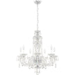 Schonbek Sterling 2995 Chandelier