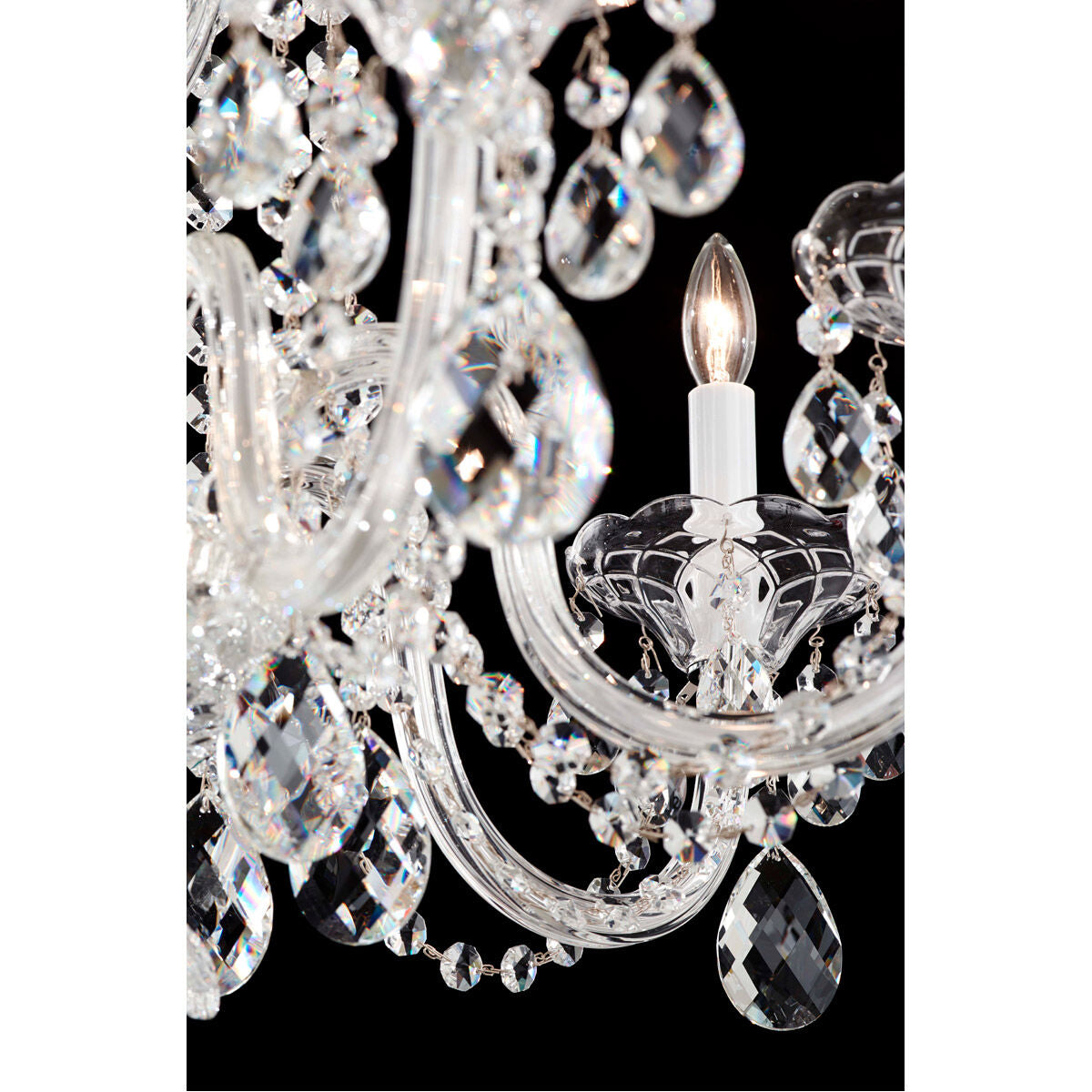 Schonbek Sterling 2995 Chandelier