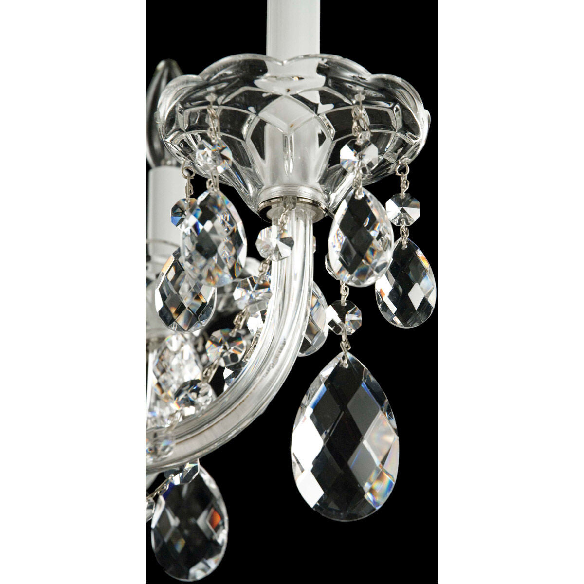 Schonbek Sterling 2995 Chandelier