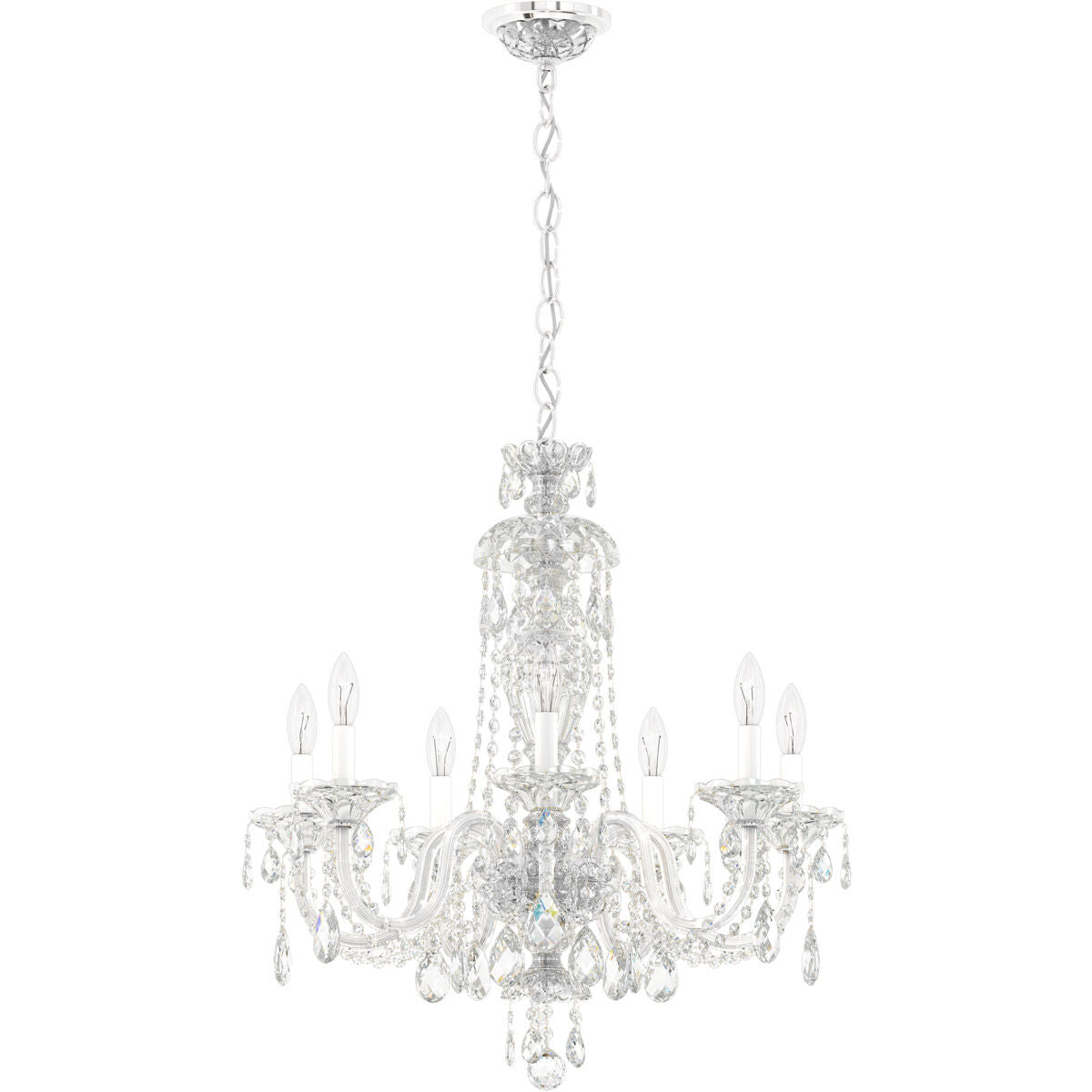 Schonbek Sterling 2995 Chandelier