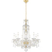 Schonbek Sterling 2996 Chandelier