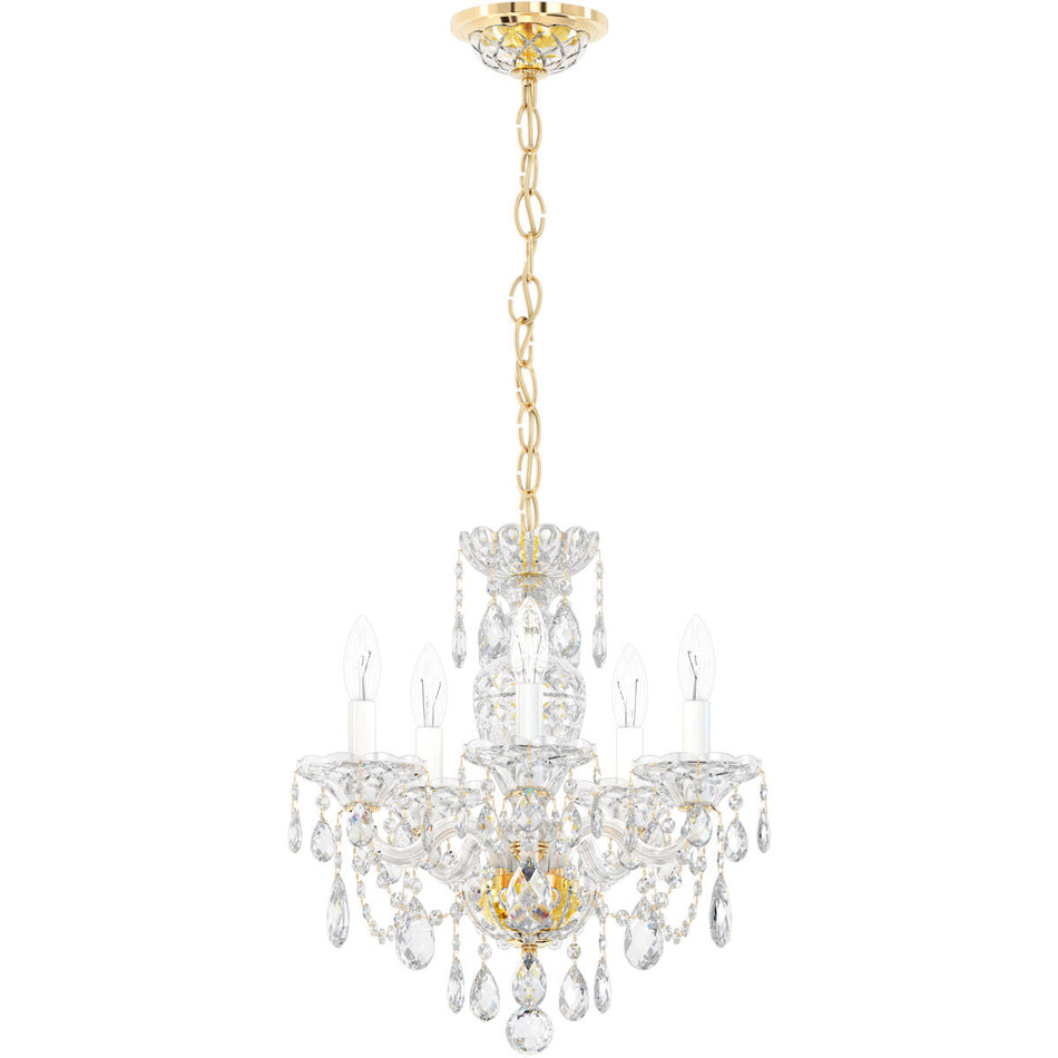Schonbek Sterling 2999 Chandelier