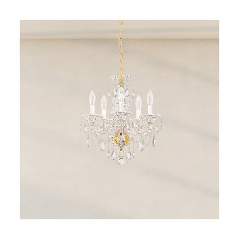 Schonbek Sterling 2999 Chandelier