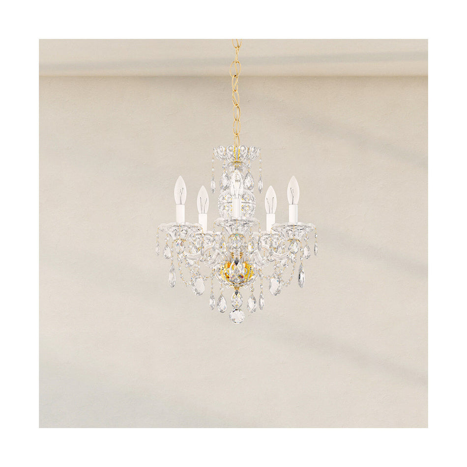 Schonbek Sterling 2999 Chandelier