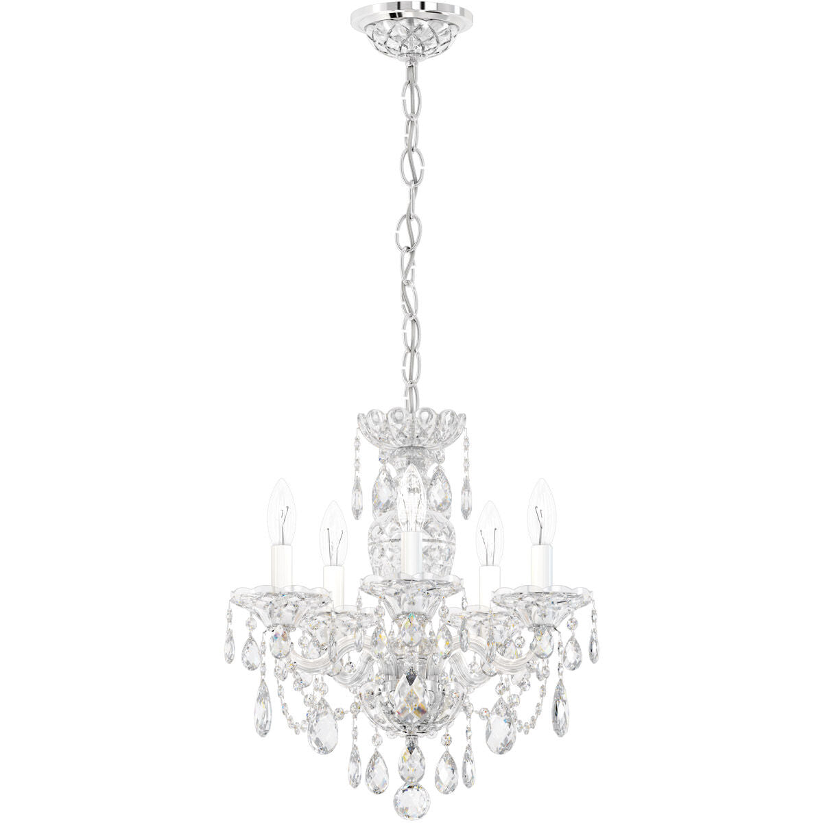 Schonbek Sterling 2999 Chandelier