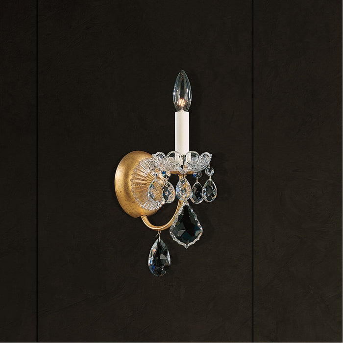 Schonbek New Orleans 3650 Wall Sconce