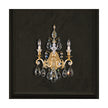 Schonbek Renaissance 3761 Wall Sconce