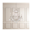 Schonbek Renaissance 3770 Chandelier