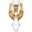 Schonbek La Scala 5069 Wall Sconce