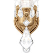 Schonbek La Scala 5069 Wall Sconce