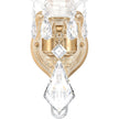Schonbek La Scala 5069 Wall Sconce