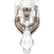 Schonbek La Scala 5069 Wall Sconce