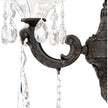 Schonbek La Scala 5069 Wall Sconce