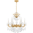 Schonbek La Scala 5072 Chandelier