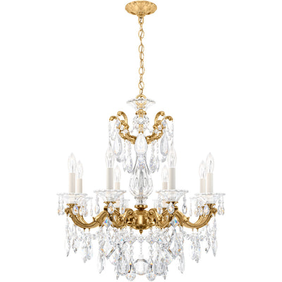 Schonbek La Scala 5073 Chandelier