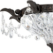 Schonbek Milano 5633 Flush Mount