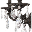 Schonbek Milano 5642 Wall Sconce