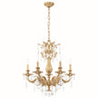 Schonbek Milano 5676 Chandelier