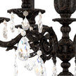 Schonbek Milano 5676 Chandelier