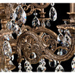 Schonbek Milano 5685 Chandelier