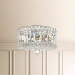 Schonbek Plaza 6692 Flush Mount