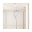 Schonbek Chantant CH0812 Mini Pendant