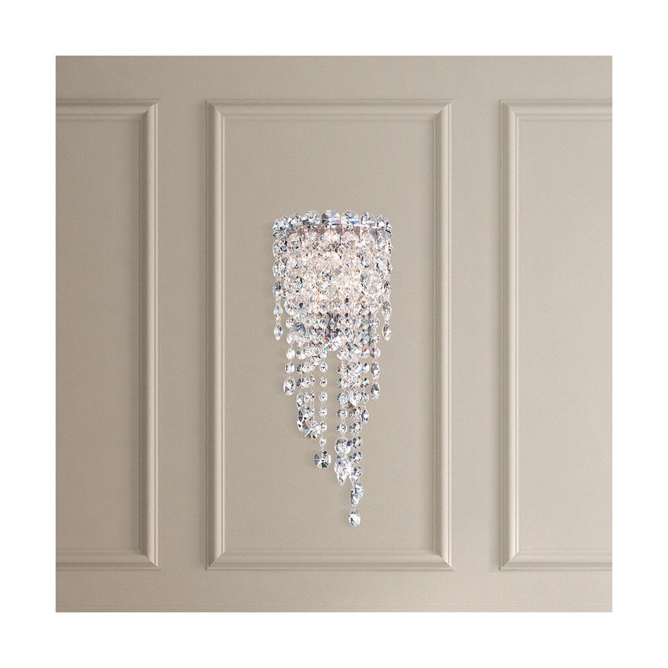 Schonbek Chantant CH0832 Wall Sconce