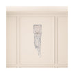 Schonbek Chantant CH0833 Wall Sconce