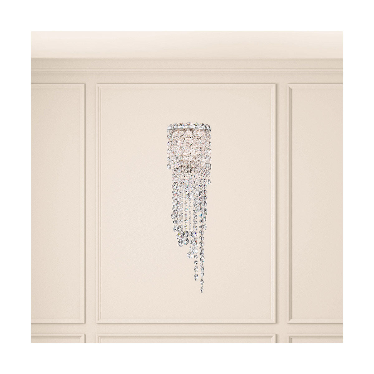 Schonbek Chantant CH0833 Wall Sconce