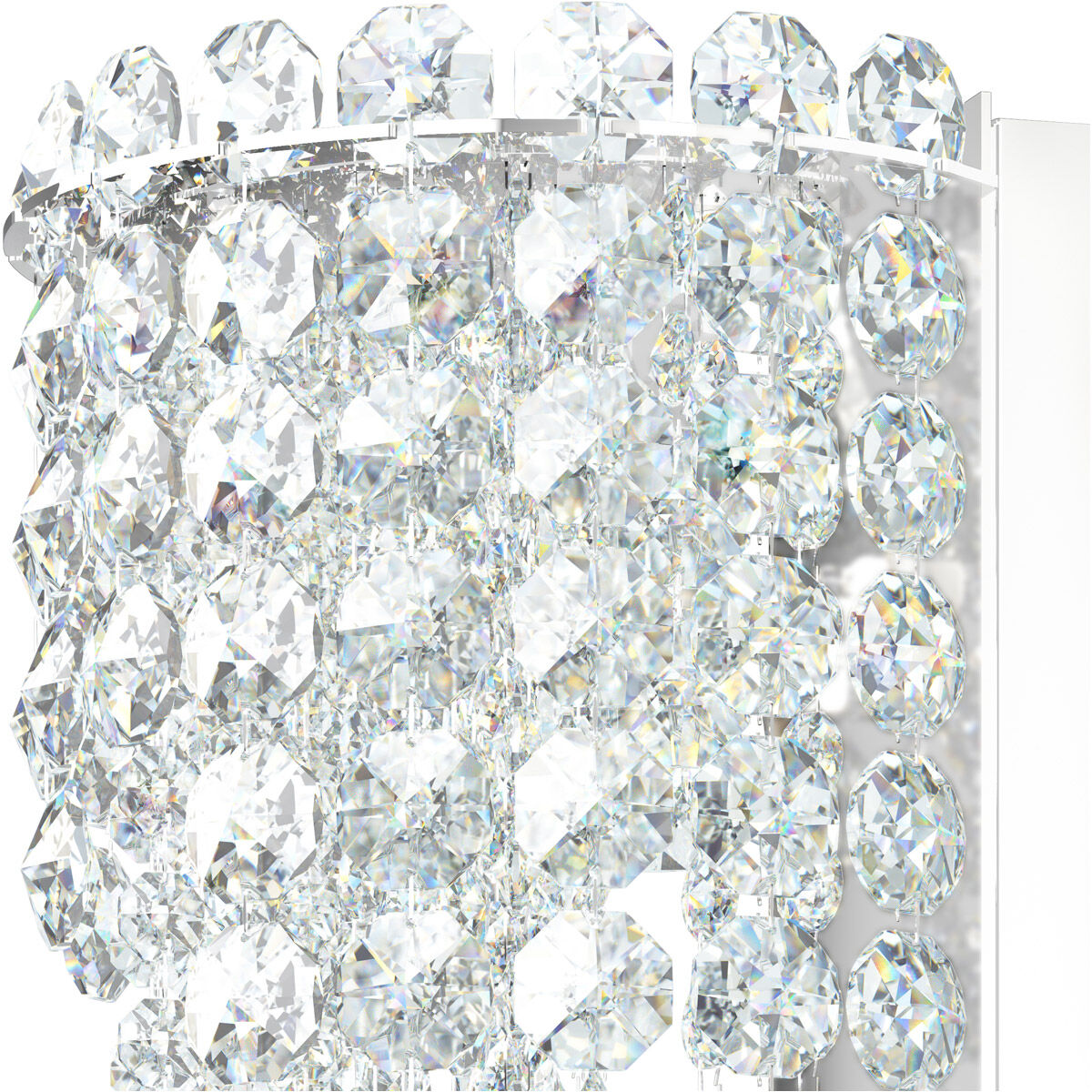 Schonbek Chantant CH0833 Wall Sconce