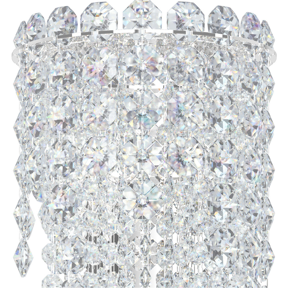 Schonbek Chantant CH0833 Wall Sconce