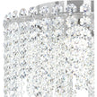 Schonbek Chantant CH1201 Flush Mount