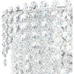 Schonbek Chantant CH1232 Wall Sconce