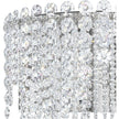 Schonbek Chantant CH1232 Wall Sconce