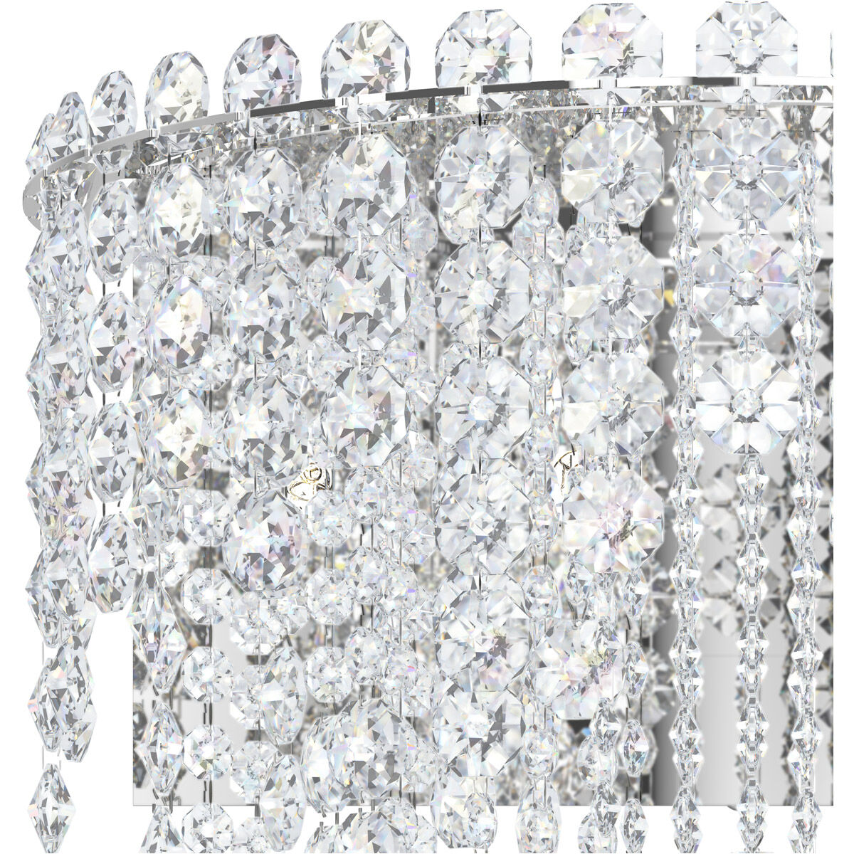 Schonbek Chantant CH1232 Wall Sconce