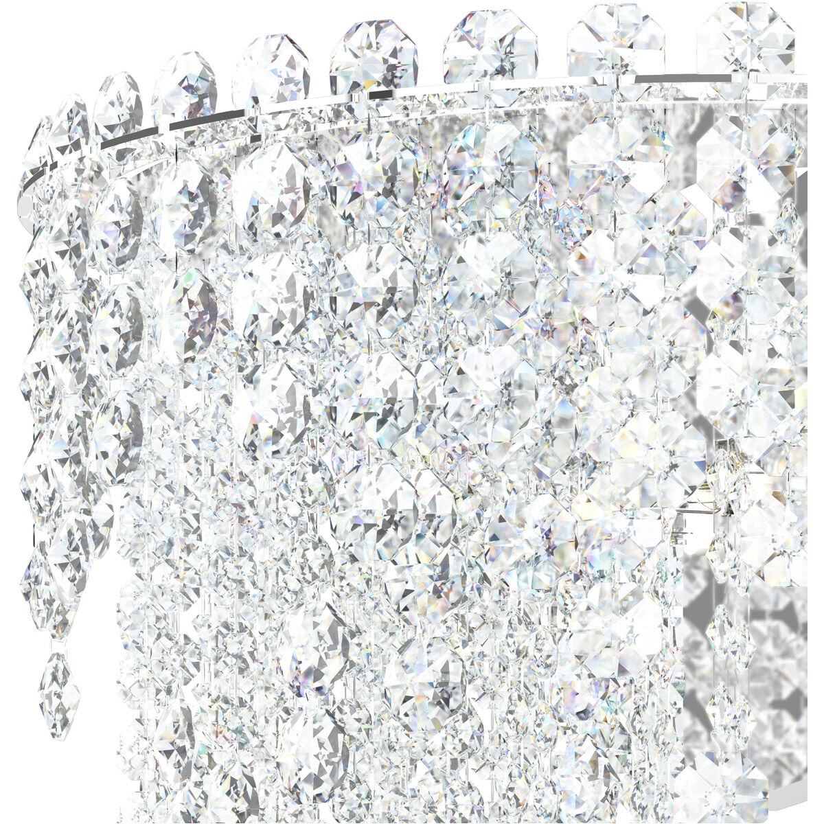 Schonbek Chantant CH1232 Wall Sconce