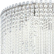Schonbek Chantant CH2403 Flush Mount