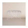 Schonbek Chantant CH4802 Flush Mount