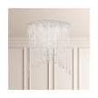 Schonbek Chantant CH4803 Flush Mount