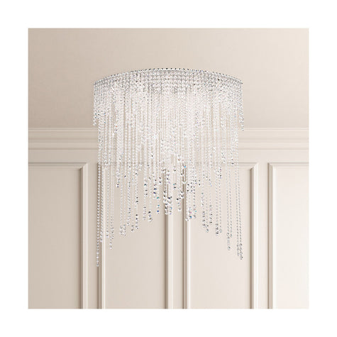 Schonbek Chantant CH4803 Flush Mount