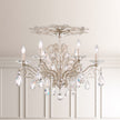 Schonbek Filigrae FE7206 Semi-Flush Mount
