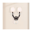 Schonbek Emilea MA1002 Wall Sconce