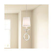 Schonbek Emilea MA1003 Mini Pendant
