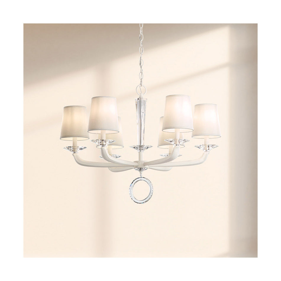 Schonbek Emilea MA1006 Chandelier